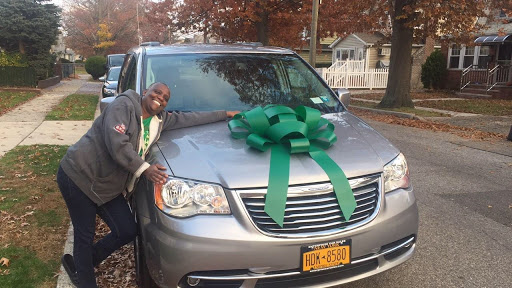 Used Car Dealer «Enterprise Car Sales», reviews and photos, 179 N Franklin St #185, Hempstead, NY 11550, USA