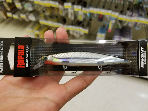 Sporting Goods Store «Academy Sports + Outdoors», reviews and photos, 1150 Genie Ln, Smyrna, TN 37167, USA