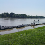 Photo n°3 de l'avis de Sara.e fait le 03/06/2018 à 13:02 sur le  Ristorante Le Gabbiane à Gabbiane