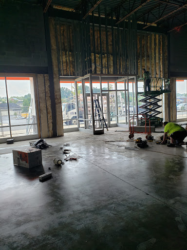 Shopping Mall «Warrenton Village Center», reviews and photos, 251 Lee Hwy, Warrenton, VA 20186, USA