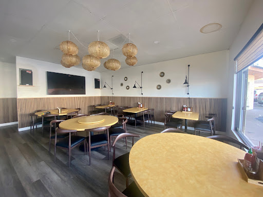 Maxims Seafood Restaurant image
