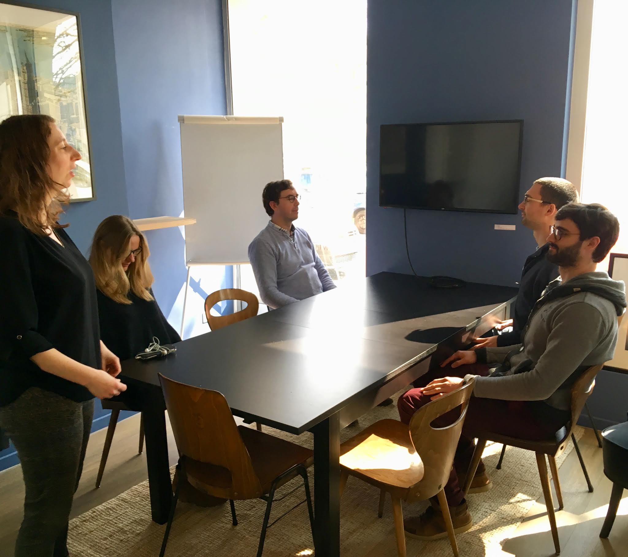 Photo n° 1 de l'avis de Hey!.o fait le 22/03/2019 à 13:10