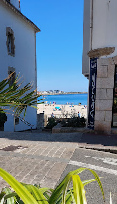 Agence des 2 Mers à Quiberon