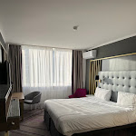 Photo n°1 de l'avis de Olli. fait le 13/05/2024 à 19:26 sur le  Premier Inn Saarbrücken City Centre hotel à Saarbrücken