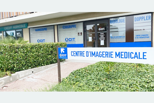 CIT Radiologie Nice Napoléon III - Centre d'Imagerie et de Thérapeutique
