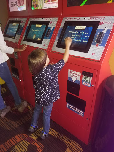 Bowling Alley «Spare Time Entertainment Trussville», reviews and photos, 3600 Roosevelt Blvd, Birmingham, AL 35235, USA