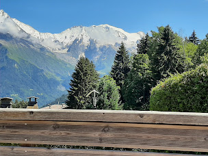 Photo n°20 de Terrasse Du Freddy à Saint-Gervais-les-Bains ()
