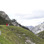 Photo n°3 de l'avis de Vecchiosuono. fait le 03/08/2021 à 05:26 sur le  Hochalpenhütte Fojedöra à Mareo
