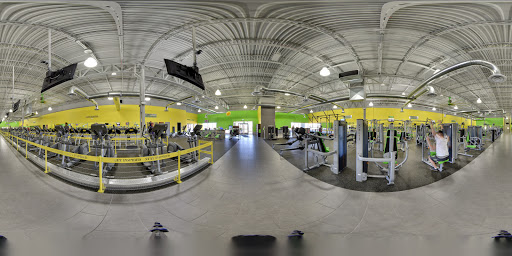 Gym «Aspire Fitness», reviews and photos, 15550 E 6th Ave, Aurora, CO 80011, USA