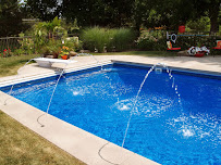 Arvidson Pools & Spas