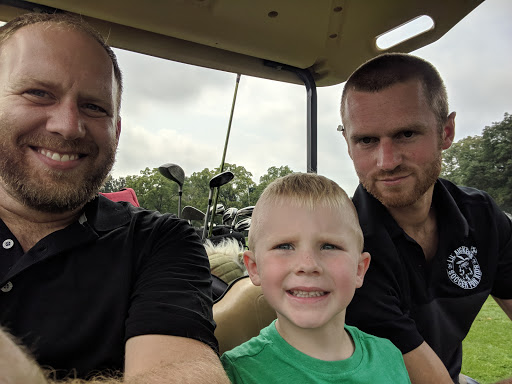 Golf Course «Grand Prairie Golf Course», reviews and photos, 3620 Grand Prairie Rd, Kalamazoo, MI 49006, USA