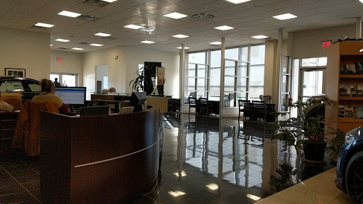 Ford Dealer «Rowe Ford Sales», reviews and photos, 91 Main St, Westbrook, ME 04092, USA