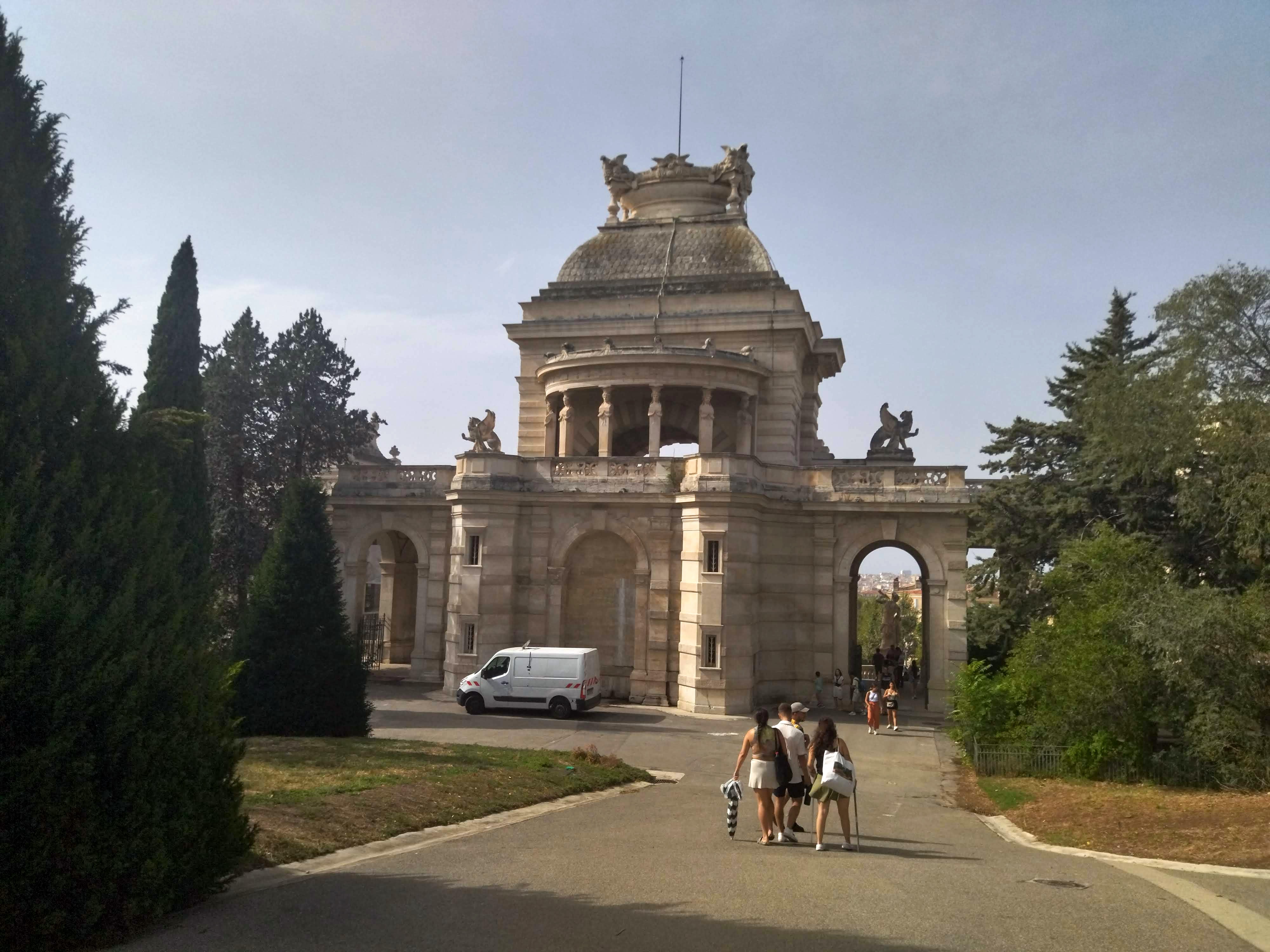 Photo n° 1 de l'avis de Dominique.a fait le 20/09/2023 à 10:24