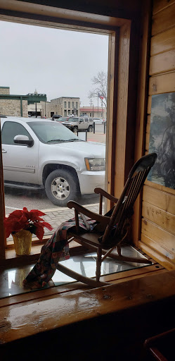 Coffee Shop «Unshakable Grounds Coffee Shop», reviews and photos, 134 S Main St, Burnet, TX 78611, USA