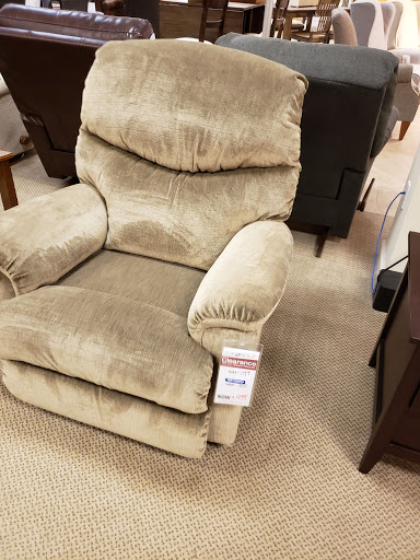 Furniture Store «La-Z-Boy Furniture Galleries», reviews and photos, 8647 Pulaski Hwy, Rosedale, MD 21237, USA