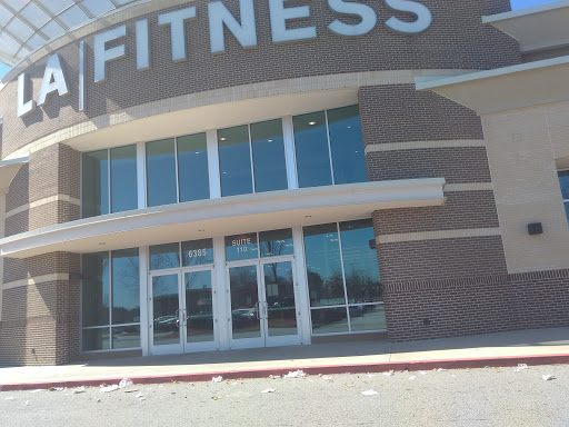 Gym «LA Fitness», reviews and photos, 3755 Carmia Dr SW #700, Atlanta, GA 30331, USA
