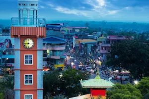 Dharan Clock Tower image