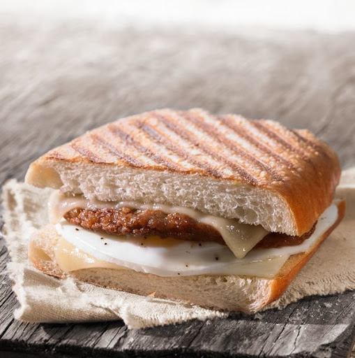 Sandwich Shop «Panera Bread», reviews and photos, 430 S Rand Rd, Lake Zurich, IL 60047, USA