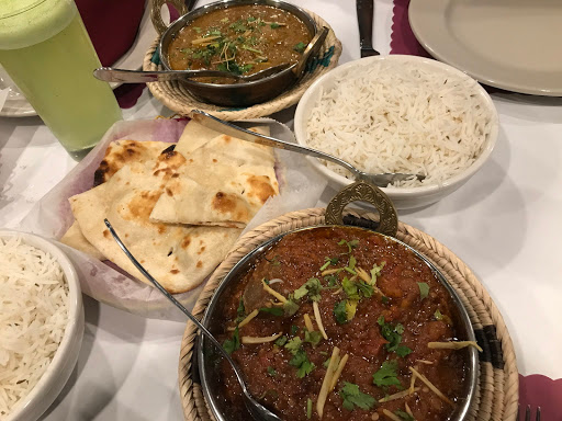 ZAUQ Indian and Pakistani Cuisine