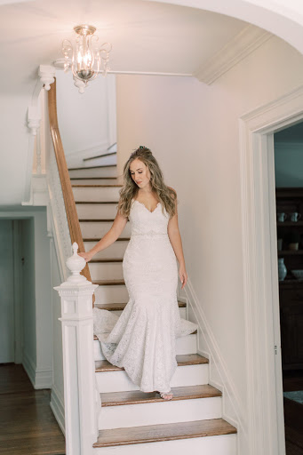 Bridal Shop «J & B Bridals & Formals», reviews and photos, 136 S Main St, Chambersburg, PA 17201, USA