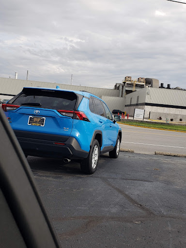 Car Dealer «TNT Auto Sales & Service», reviews and photos, 1320 E Blvd St, Kokomo, IN 46902, USA