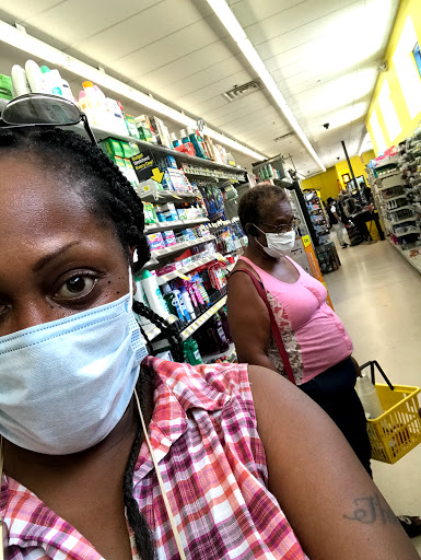 Discount Store «Dollar General», reviews and photos, 215 W Front St, Plainfield, NJ 07060, USA