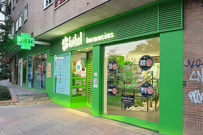 Foto de Farmacia Trebol Espana