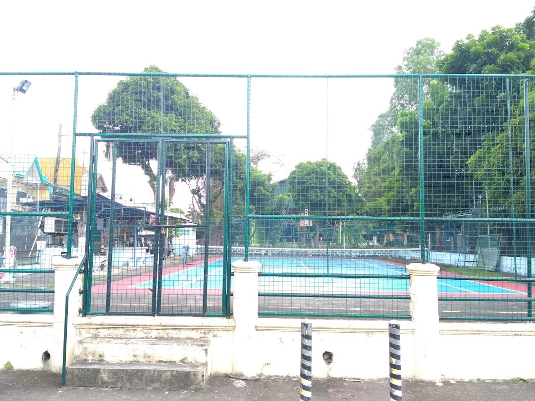 Manuela 4B Tennis Court