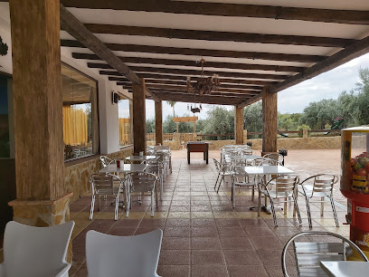 Asador-Venta La Madroña - Ctra N-420 Km 58, 14600 Montoro, Córdoba, Spain