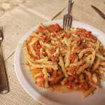 Photo n°5 de l'avis de antonella.i fait le 22/08/2018 à 21:10 sur le  Trattoria Ristorante Pizzeria Peppe e Nino à Buseto Palizzolo