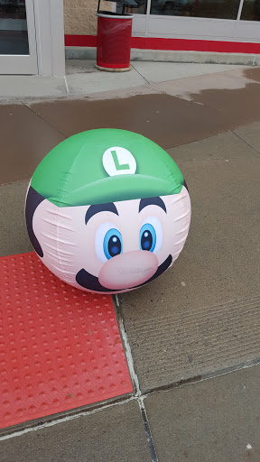 Department Store «Target», reviews and photos, 4300 Veterans Memorial Dr, Batavia, NY 14020, USA