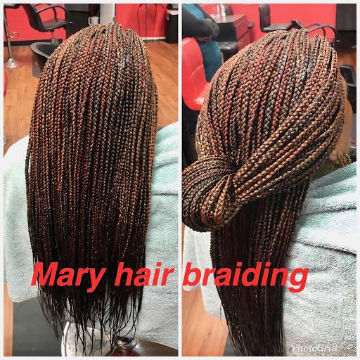 Hair Salon «Marshallah Mary African Hair Braiding», reviews and photos, 356 N Cashua Dr, Florence, SC 29501, USA
