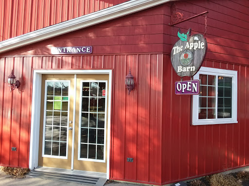 Winery «Apple Barn Orchard & Winery», reviews and photos, W6384 Sugar Creek Rd, Elkhorn, WI 53121, USA