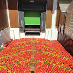 Photo n°5 de l'avis de Hansi.e fait le 31/10/2022 à 21:15 sur le  Bohrerhof Feldkirch à Hartheim am Rhein