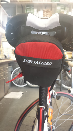 Bicycle Store «The Bike Palace», reviews and photos, 1600 S Pacific Ave # B, San Pedro, CA 90731, USA