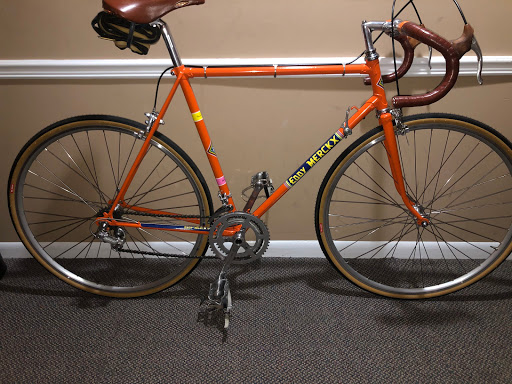 Bicycle Store «Bicycles Etc», reviews and photos, 6460 College Rd, Lisle, IL 60532, USA