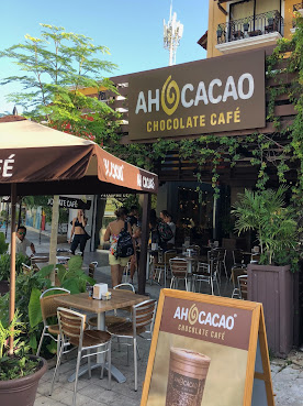 Ah Cacao Chocolate Café by Google