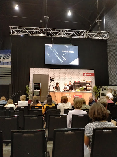 The Christchurch Food Show