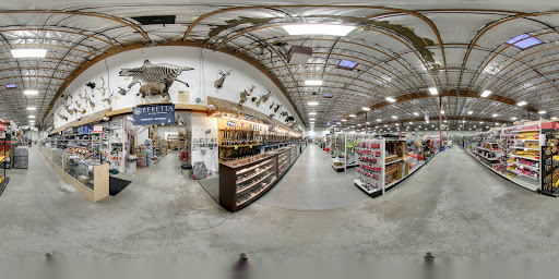 Sporting Goods Store «Sportco Warehouse Sporting Goods», reviews and photos, 4602 20th St E, Fife, WA 98424, USA