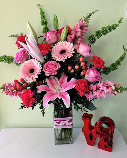 Florist «Flower A Day», reviews and photos, 2119 Grand Island Blvd, Grand Island, NY 14072, USA