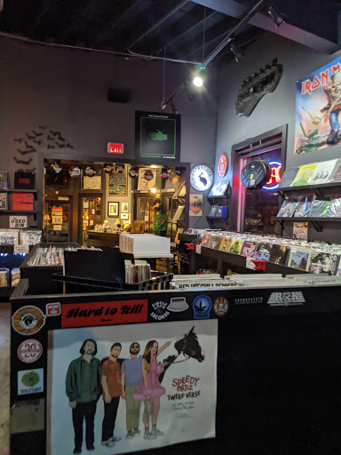 Bar «Vinyl Tap», reviews and photos, 2038 Greenwood Ave, Nashville, TN 37206, USA