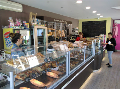 Gourmandises et tradition à Mouans-Sartoux