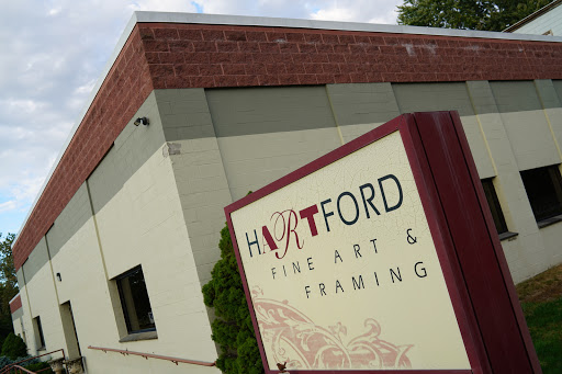 Hartford Fine Art & Framing Co