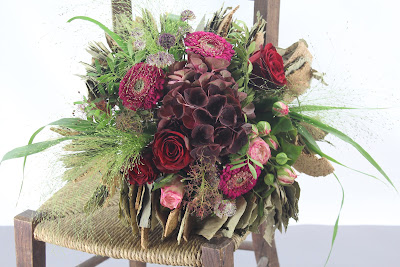 JLA Formation (École Internationale d'Art Floral en France) à Fondettes