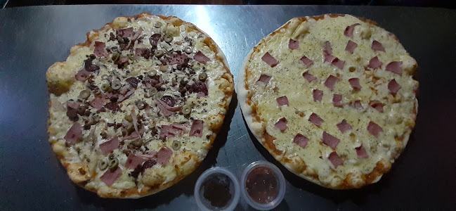 Pizzaleria Presto - Quito
