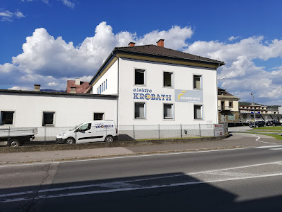 Elektro Krobath GmbH
