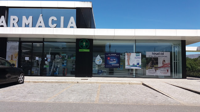 Avaliações doFarmacia Sa da Rocha em Viana do Castelo - Drogaria