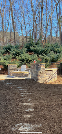 Cecilio Landscaping LLC - Photo 9 - Car repair in , Burlington