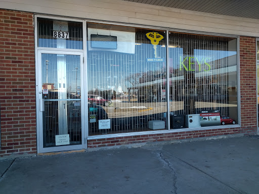 Locksmith «ABK Lock & Safe», reviews and photos, 8837 W 87th St, Hickory Hills, IL 60457, USA