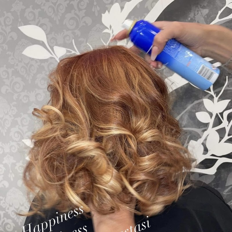 Happiness Hairdressing